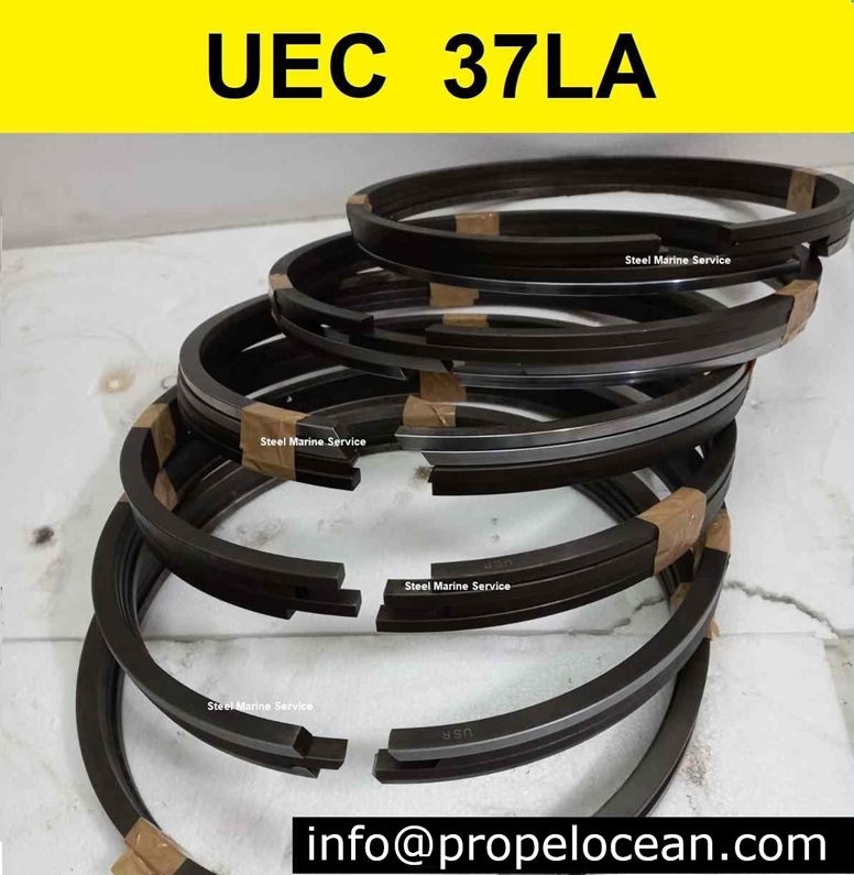 Mitsubishi UEC 37LA Ship Main Engine Spares (10)
