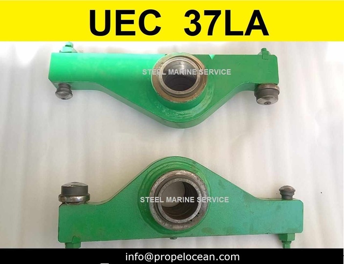 Mitsubishi UEC 37LA Ship Main Engine Spares (12)