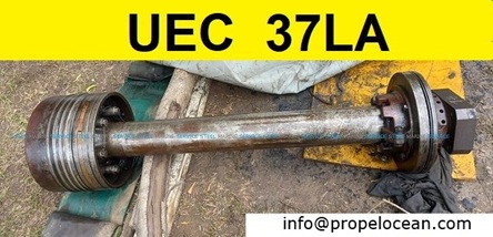 Mitsubishi UEC 37LA Ship Main Engine Spares (14)