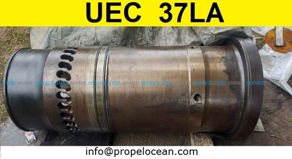 Mitsubishi UEC 37LA Ship Main Engine Spares (16)