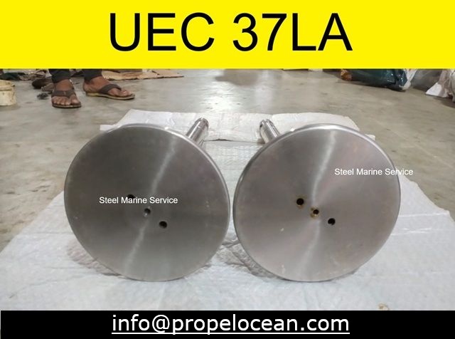 Mitsubishi UEC 37LA Ship Main Engine Spares (19)