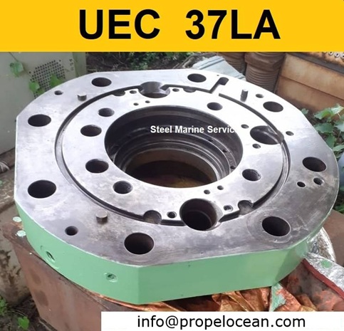 Mitsubishi UEC 37LA Ship Main Engine Spares (2)