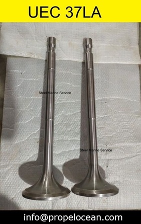 Mitsubishi UEC 37LA Ship Main Engine Spares (20)