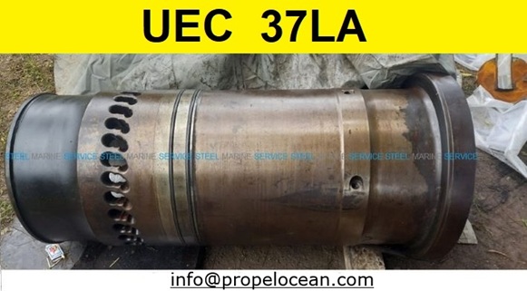 Mitsubishi UEC 37LA Ship Main Engine Spares (5)