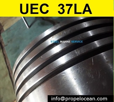 Mitsubishi UEC 37LA Ship Main Engine Spares (9)
