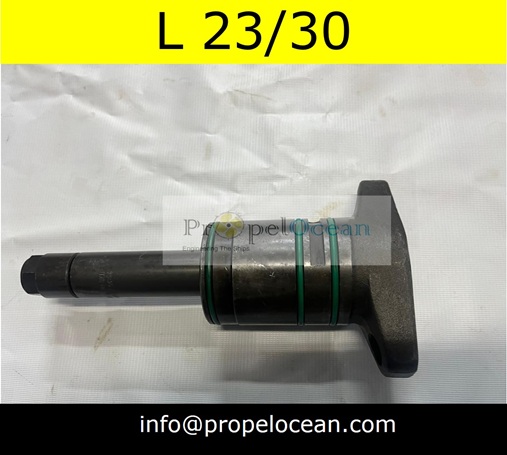 MAN B&W L 23/30 Diesel Generator Spare Parts (32)