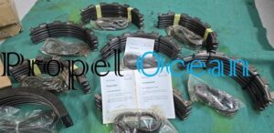 MAN B&W S 70MC-C Stuffing Box for Piston Rod (16)