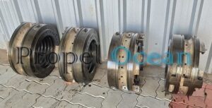 MAN B&W S 70MC-C Stuffing Box for Piston Rod (19)