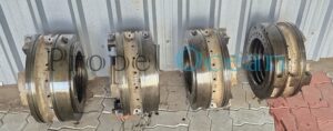 MAN B&W S 70MC-C Stuffing Box for Piston Rod (22)
