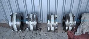 MAN B&W S 70MC-C Stuffing Box for Piston Rod (28)