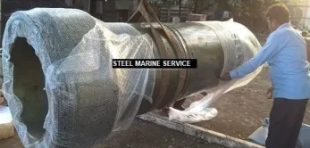 6-Technical Expert Sourcing for Spare Parts 6-Technical Expert Sourcing for Spare Parts