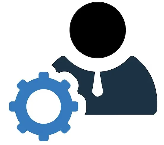 6 icon Technical