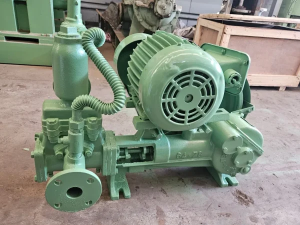 Bilge Pump Bilge Pump