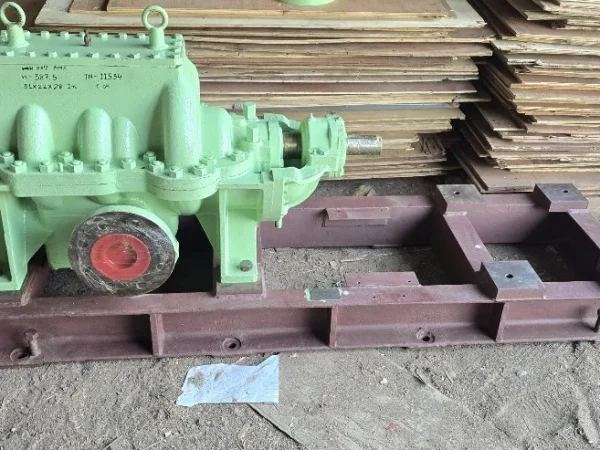 Boiler Feed Water Pump Boiler Feed Water Pump