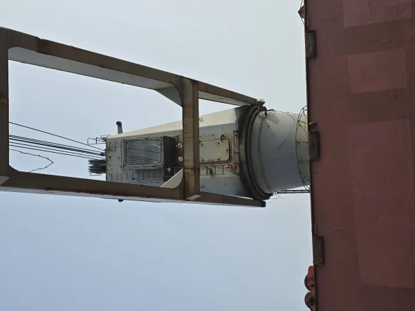 Deck Crane Deck Crane