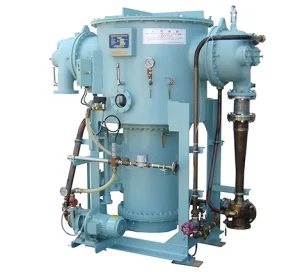 Fresh Water Generator Fresh Water Generator