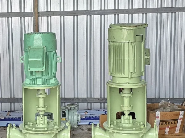 Fresh Water Pump Fresh Water Pump