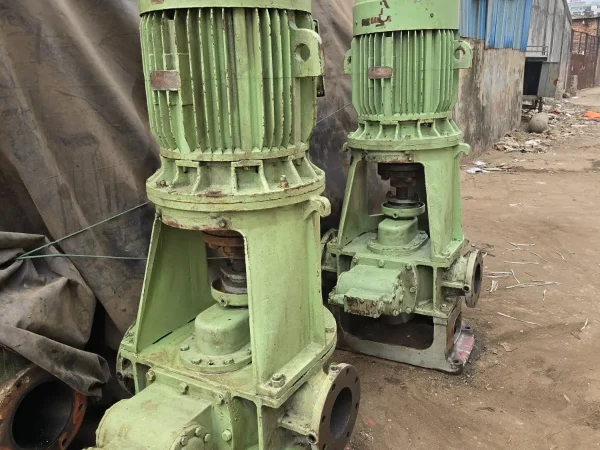 Lube Oil Pump Lube Oil Pump