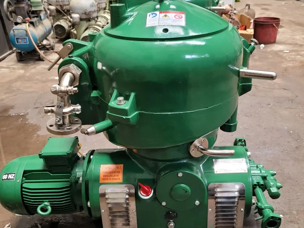 Oil Purifier Oil Purifier