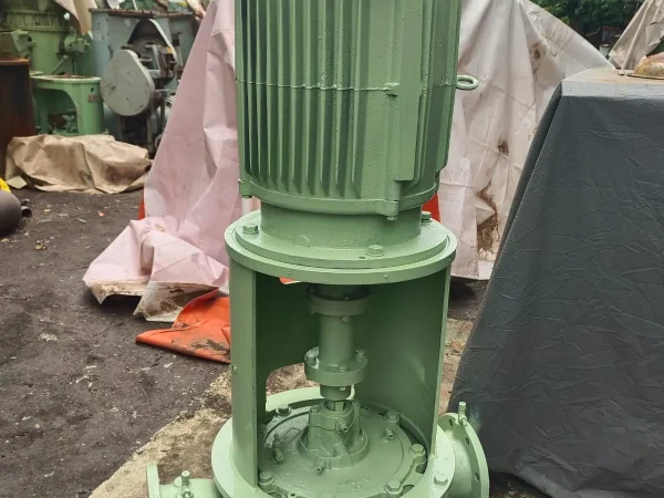 Sea Water Pump Sea Water Pump