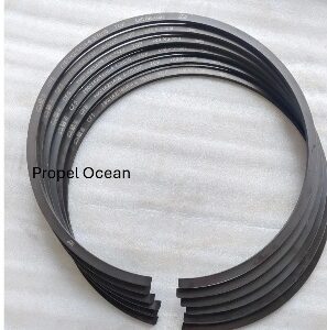 MAN B&W S 50MC-C Piston Ring (8)