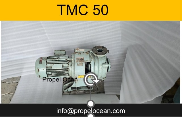 Taiko TMC 50 MBT (1)