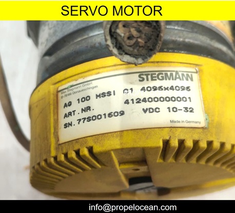 Parvex LS620ELR2408 (10)