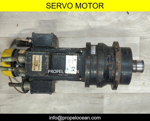 Parvex LS620ELR2408 (4)