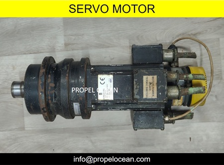 Parvex LS620ELR2408 (5)