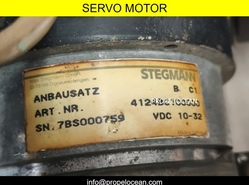 Parvex LS620ELR2408 (6)