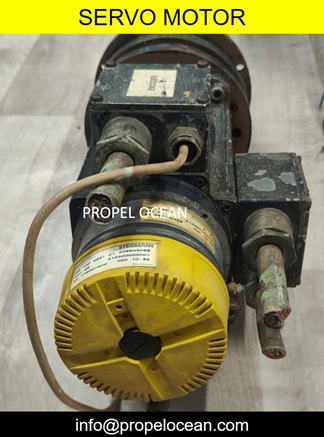 Parvex LS620ELR2408 (8)