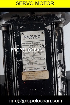 Parvex LS620ELR2408 (9)