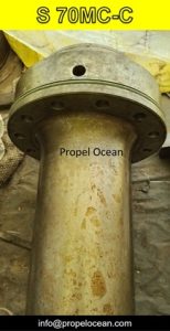 MAN B&W S 70MC-C Ship Main Engine And Spare Parts Suppliers-Propel Ocean (1)