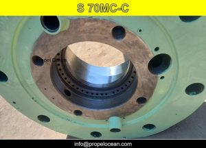 MAN B&W S 70MC-C Ship Main Engine And Spare Parts Suppliers-Propel Ocean (10)
