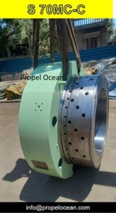 MAN B&W S 70MC-C Ship Main Engine And Spare Parts Suppliers-Propel Ocean (11)