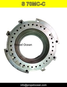 MAN B&W S 70MC-C Ship Main Engine And Spare Parts Suppliers-Propel Ocean (12)