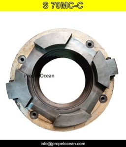 MAN B&W S 70MC-C Ship Main Engine And Spare Parts Suppliers-Propel Ocean (13)
