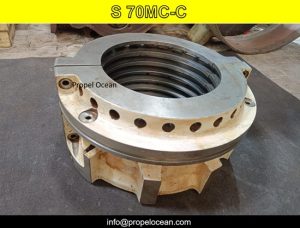 MAN B&W S 70MC-C Ship Main Engine And Spare Parts Suppliers-Propel Ocean (14)