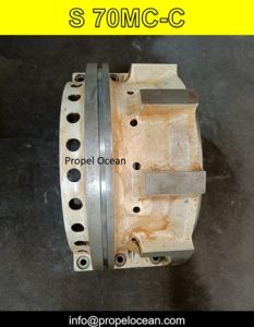 MAN B&W S 70MC-C Ship Main Engine And Spare Parts Suppliers-Propel Ocean (16)