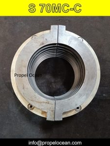 MAN B&W S 70MC-C Ship Main Engine And Spare Parts Suppliers-Propel Ocean (17)