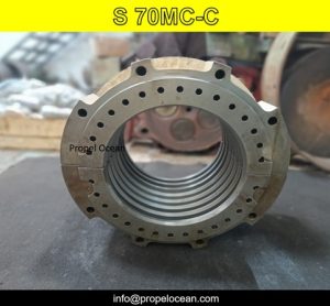 MAN B&W S 70MC-C Ship Main Engine And Spare Parts Suppliers-Propel Ocean (18)