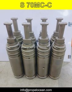 MAN B&W S 70MC-C Ship Main Engine And Spare Parts Suppliers-Propel Ocean (19)