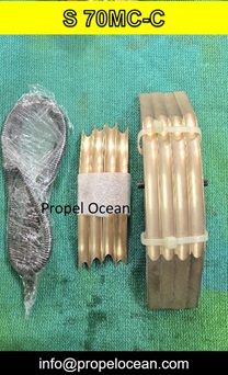 MAN B&W S 70MC-C Ship Main Engine And Spare Parts Suppliers-Propel Ocean (36)