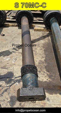 MAN B&W S 70MC-C Ship Main Engine And Spare Parts Suppliers-Propel Ocean (39)