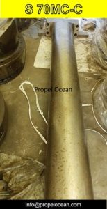 MAN B&W S 70MC-C Ship Main Engine And Spare Parts Suppliers-Propel Ocean (4)