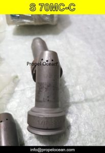 MAN B&W S 70MC-C Ship Main Engine And Spare Parts Suppliers-Propel Ocean (49)