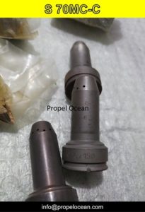 MAN B&W S 70MC-C Ship Main Engine And Spare Parts Suppliers-Propel Ocean (51)