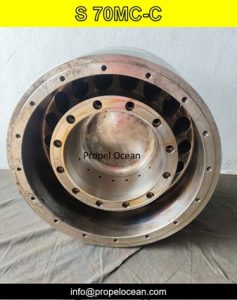 MAN B&W S 70MC-C Ship Main Engine And Spare Parts Suppliers-Propel Ocean (56)