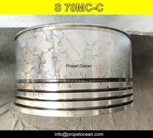 MAN B&W S 70MC-C Ship Main Engine And Spare Parts Suppliers-Propel Ocean (57)