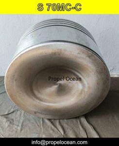 MAN B&W S 70MC-C Ship Main Engine And Spare Parts Suppliers-Propel Ocean (58)
